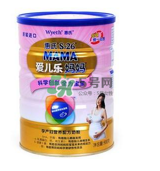 男人能喝孕婦奶粉嗎？孕婦奶粉男人能不能喝？