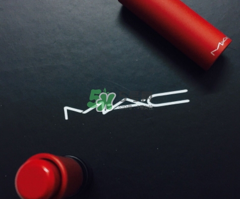 mac油畫(huà)棒唇膏怎么用？mac魅可油畫(huà)棒唇膏真假鑒別
