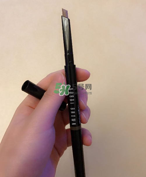 bobbi brown眉筆好用嗎？芭比波朗眉筆怎么樣？