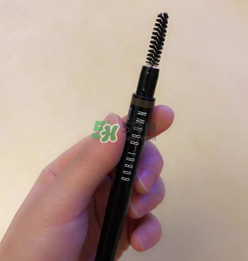 bobbi brown眉筆好用嗎？芭比波朗眉筆怎么樣？