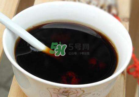 男人能喝紅糖水嗎？男人喝紅糖水有什么好處？
