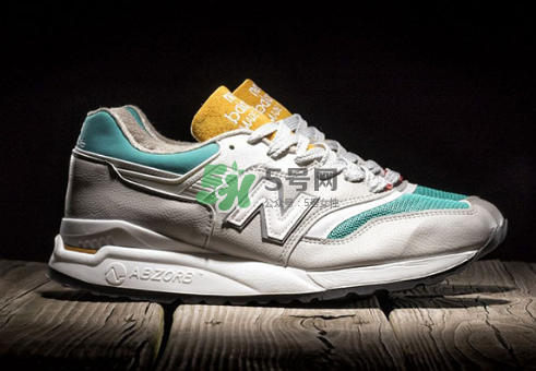 concepts與new balance m997.5聯(lián)名什么時(shí)候發(fā)售？