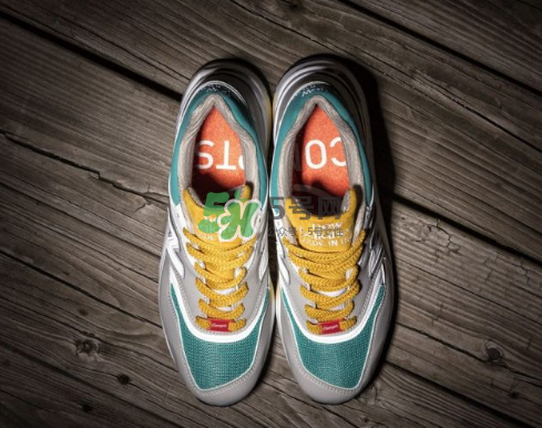 concepts與new balance m997.5聯(lián)名什么時(shí)候發(fā)售？