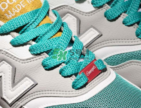 concepts與new balance m997.5聯(lián)名什么時(shí)候發(fā)售？