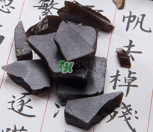 男人能吃阿膠嗎？男人能喝復(fù)方阿膠漿嗎？