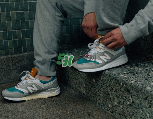 concepts與new balance m997.5聯(lián)名上腳效果怎么樣？