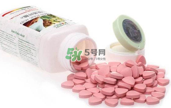 男人能吃葉酸嗎？男性備孕需要吃葉酸嗎？