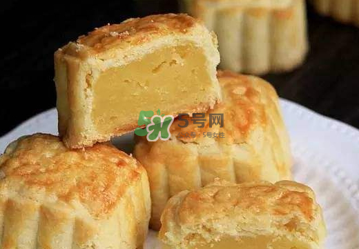 月餅為什么會塌？月餅塌腰原因