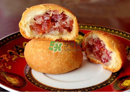 云腿月餅好吃嗎？云腿月餅?zāi)膫€(gè)牌子好吃？
