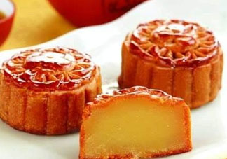 月餅為什么會(huì)塌？月餅塌腰原因