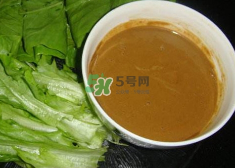 芝麻醬有什么營養(yǎng)？芝麻醬有什么好處
