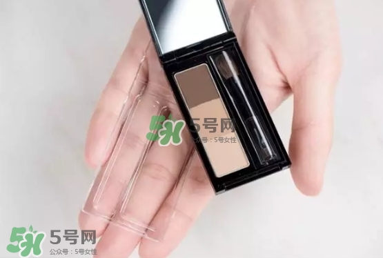 kate眉粉真假對比圖 kate眉粉真假怎么看？