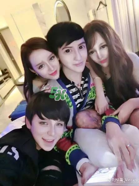 處女臉是什么樣子的？處女臉部有什么特征？
