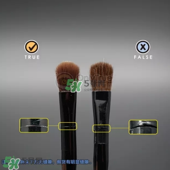 kate眉粉真假對比圖 kate眉粉真假怎么看？