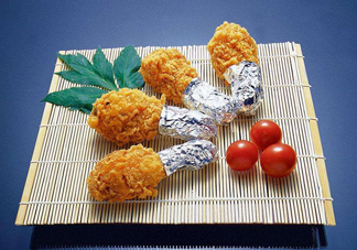 錫箔紙可以放微波爐嗎？錫箔紙可以放入烤箱嗎