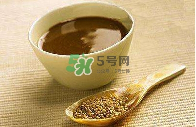 芝麻醬有假的嗎？買芝麻醬怎么挑選