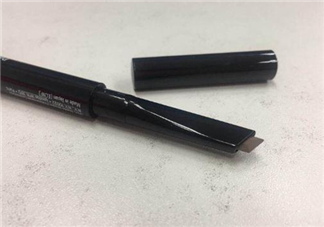 bobbi brown眉筆好用嗎？芭比波朗眉筆怎么樣？