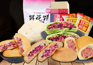 云腿月餅多少錢一個(gè)？2017云腿月餅價(jià)格