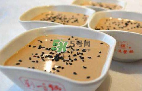 芝麻醬和花生醬哪個好？芝麻醬和花生醬的區(qū)別