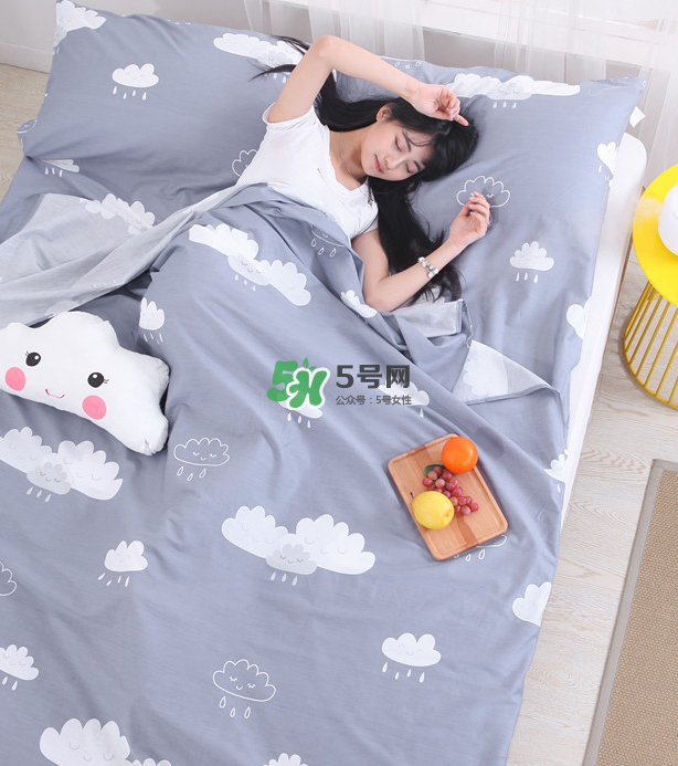 隔臟睡袋什么牌子好？隔臟睡袋好用嗎？