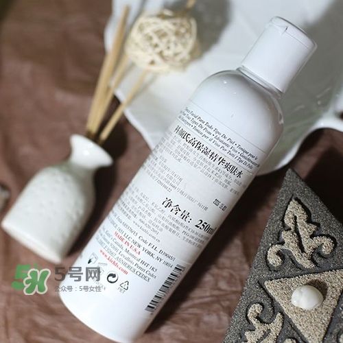 科顏氏高保濕精華爽膚水怎么樣？科顏氏高保濕水好用嗎？