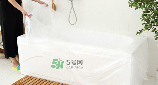 浴缸套哪里有賣？一次性浴缸套在哪買？