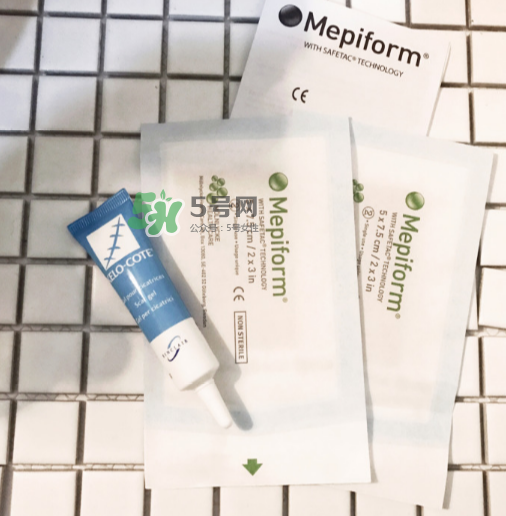 疤克效果怎么樣？疤克有用嗎？