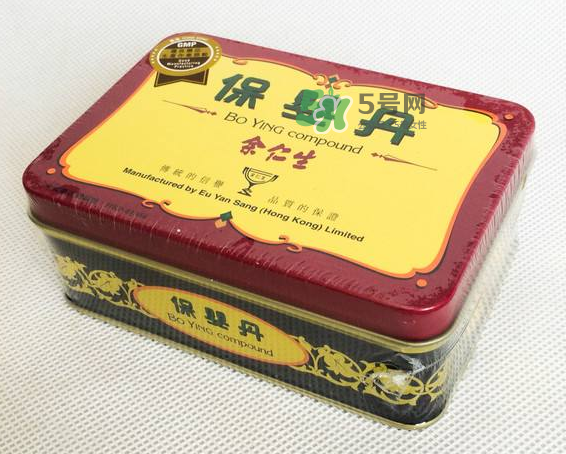余仁生保嬰丹多少錢？余仁生保嬰丹價(jià)格