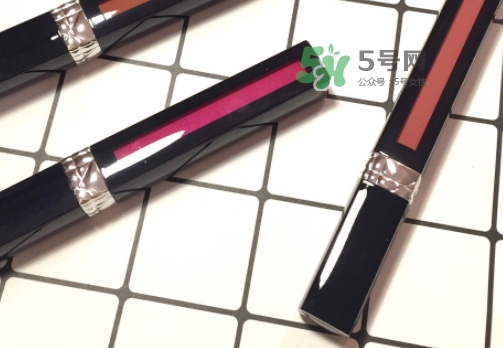 迪奧藍星唇釉751好看嗎？dior迪奧藍星唇釉751試色