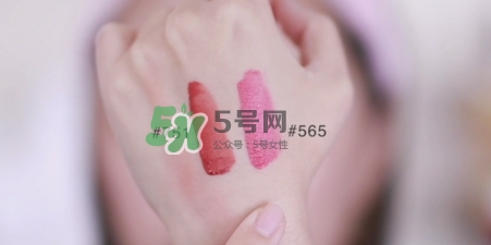 迪奧藍星唇釉751好看嗎？dior迪奧藍星唇釉751試色