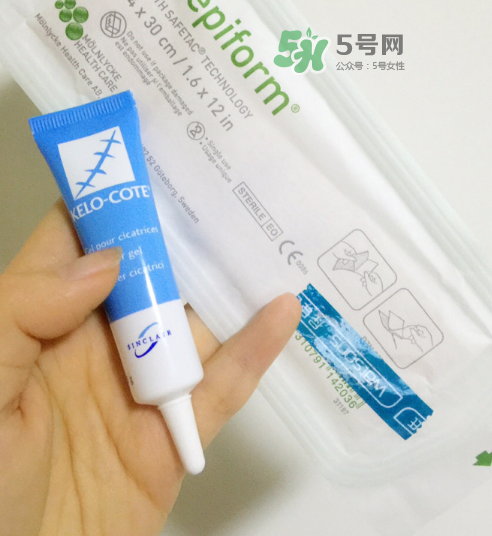 疤克可以去痘印嗎？疤克能涂在痘印上嗎？