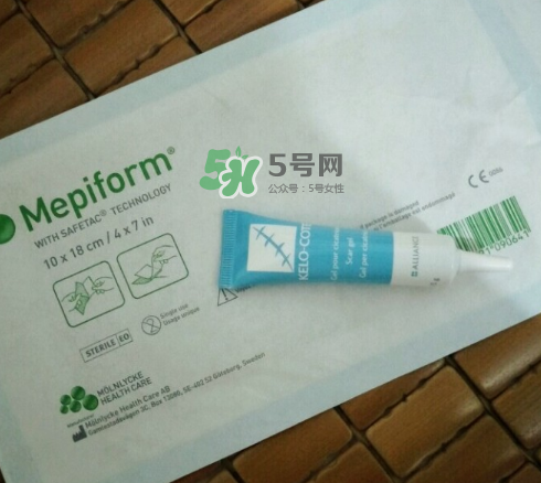 疤克可以去痘印嗎？疤克能涂在痘印上嗎？