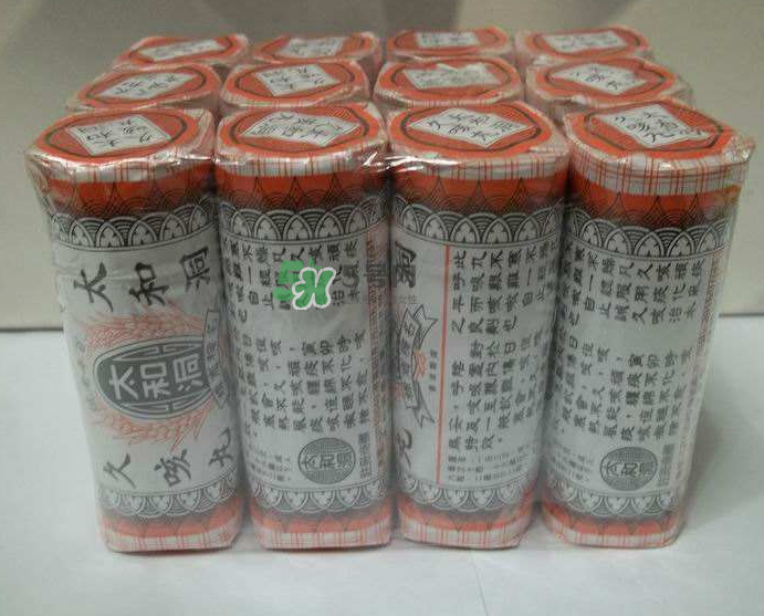 太和洞久咳丸孕婦可以吃嗎？太和洞久咳丸哺乳期能吃嗎？