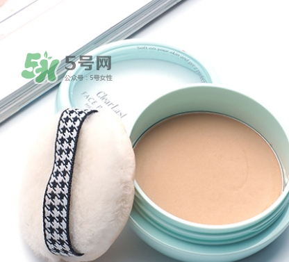 bcl蜜粉餅哪個顏色好？bcl clear last蜜粉餅怎么樣？