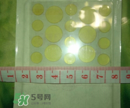 3m痘痘貼怎么用？3m痘痘貼貼多久？