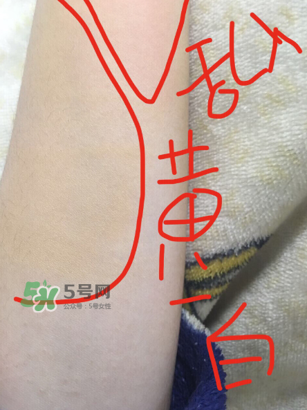 希思黎粉底液色號(hào)怎么選？希思黎粉底液黃皮適合哪個(gè)色號(hào)？