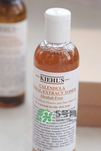 科顏氏金盞花潔面啫喱好用嗎？金盞花潔面是氨基酸嗎？