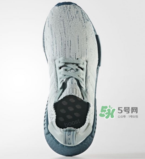 adidas nmd r1 pk tactile green什么時候發(fā)售_多少錢？