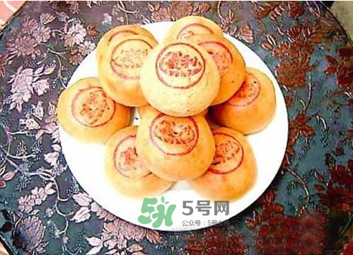 提漿月餅是什么意思？什么是提漿月餅？