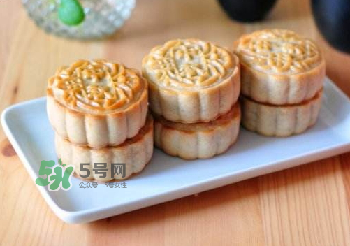 提漿月餅是什么意思？什么是提漿月餅？