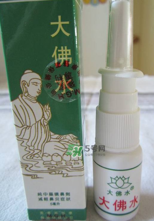 大佛水為什么中國不賣？大佛水哪里有賣？