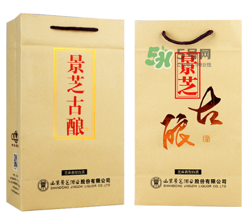 景芝芝麻香型白酒多少錢？一品景芝芝麻香酒價(jià)格