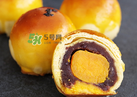 蛋黃酥多少錢一個？蛋黃酥多少錢一盒？