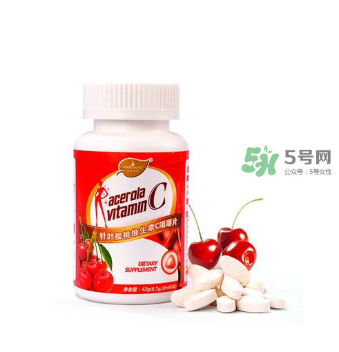vc片能做面膜嗎？vc片能敷臉嗎？