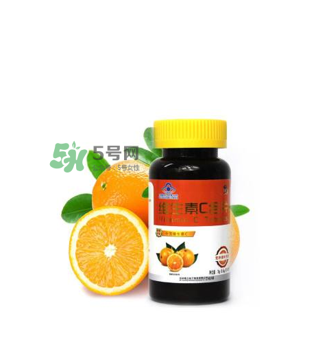 vc片能做面膜嗎？vc片能敷臉嗎？