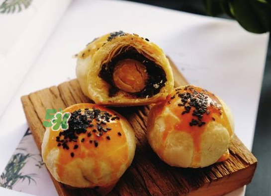 蛋黃酥熱量高嗎？一個(gè)蛋黃酥的熱量