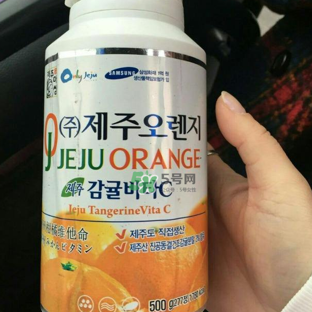 vc片能治口腔潰瘍嗎？vc片治口腔潰瘍是真的嗎？