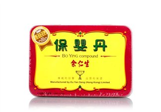 余仁生保嬰丹最新事件真相 余仁生保嬰丹是禁藥嗎？
