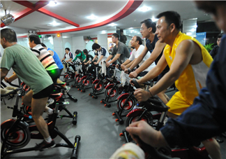 動(dòng)感單車會(huì)讓腿變粗嗎？動(dòng)感單車會(huì)不會(huì)把腿練粗？