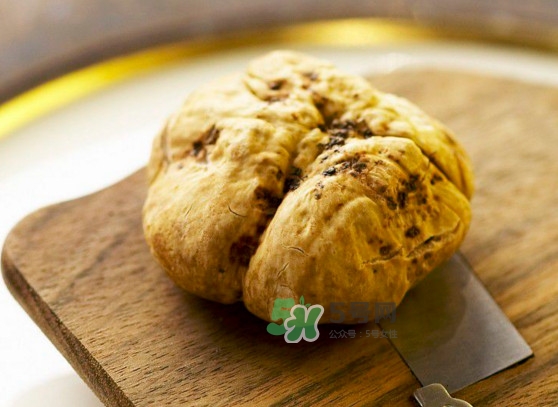 松露是什么味道？松露到底有多好吃